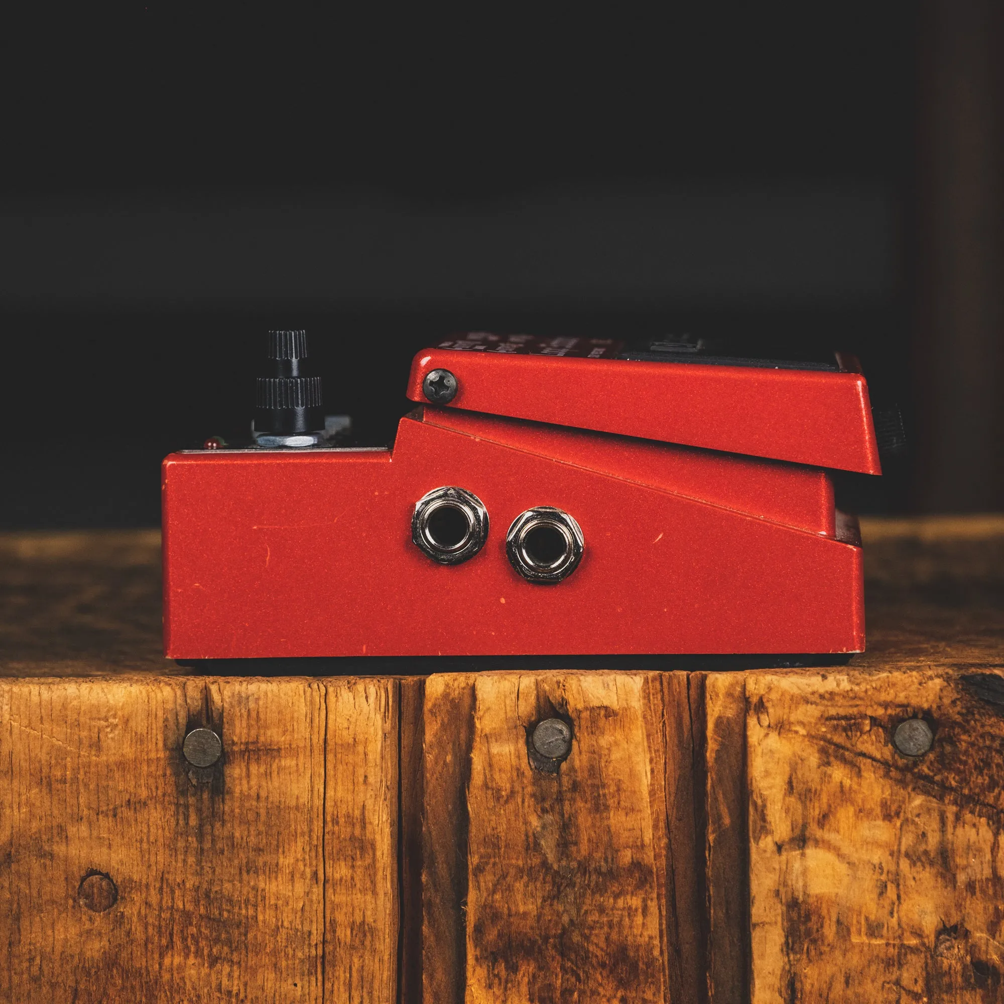 Boss RC-3 Loop Station With Box - Used