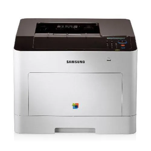 Brand New Samsung CLP-680ND Color Laser Printer
