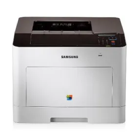 Brand New Samsung CLP-680ND Color Laser Printer