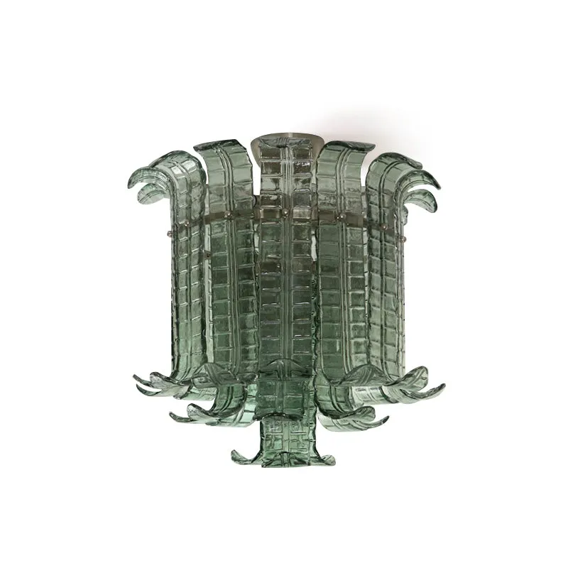 Brasher Murano Ceiling Lamp