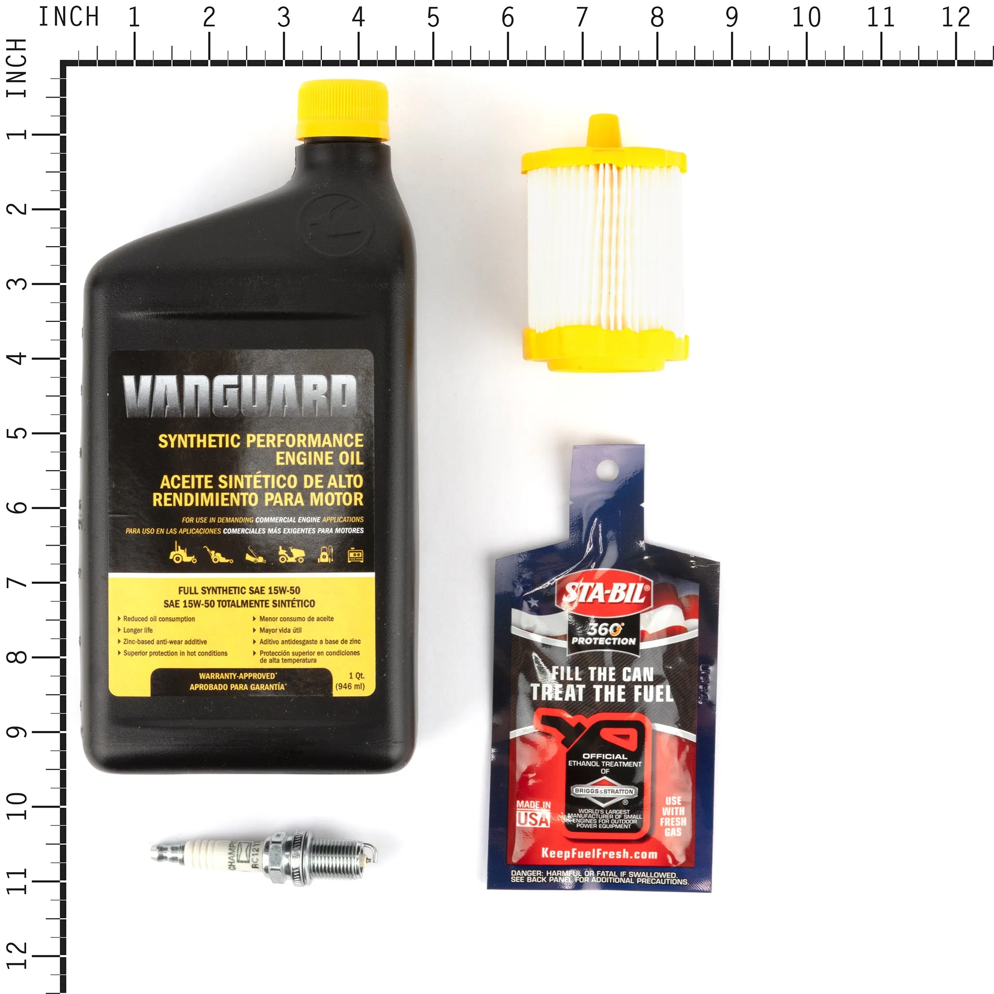 Briggs and Stratton 84006007 Maintenance Kit