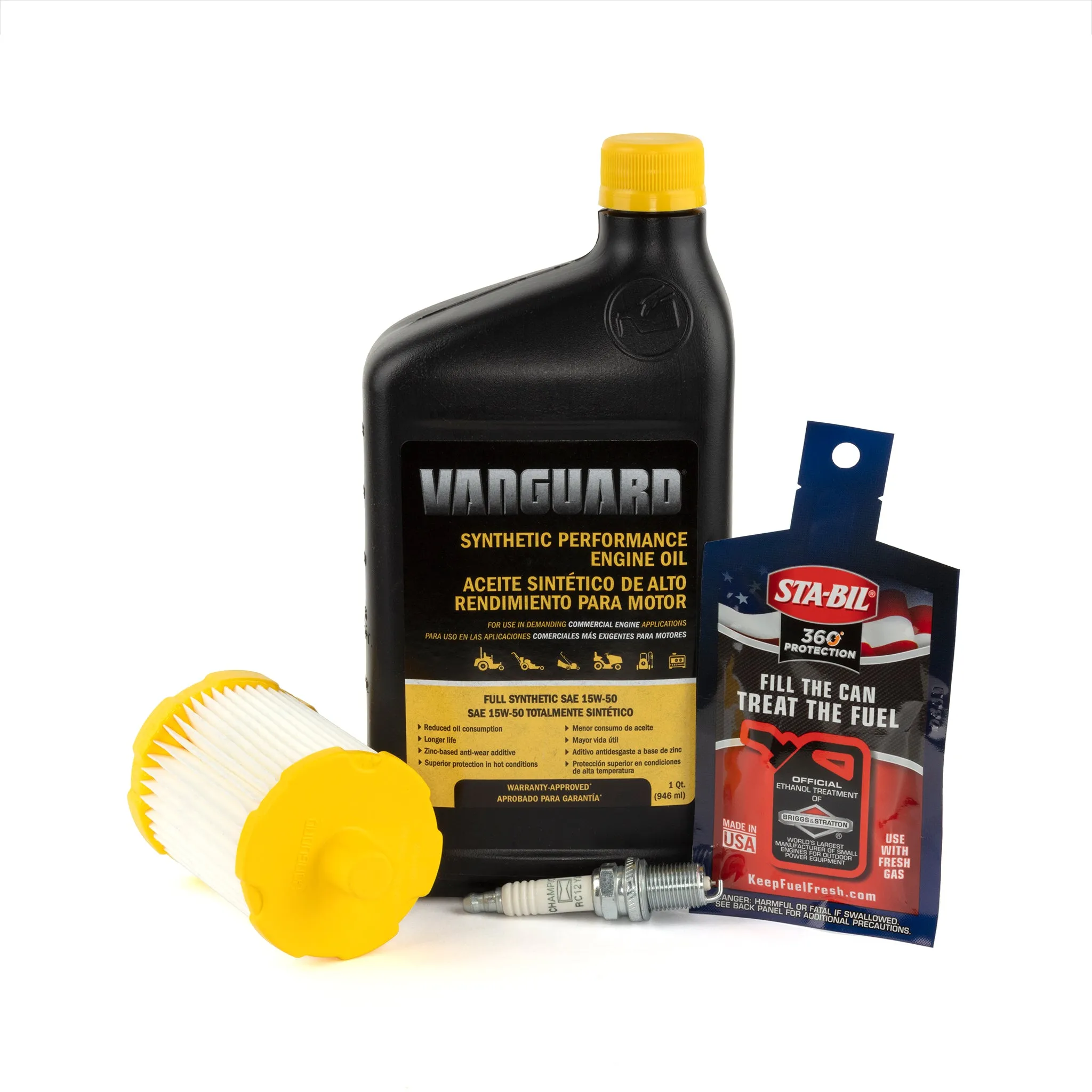 Briggs and Stratton 84006008 Maintenance Kit