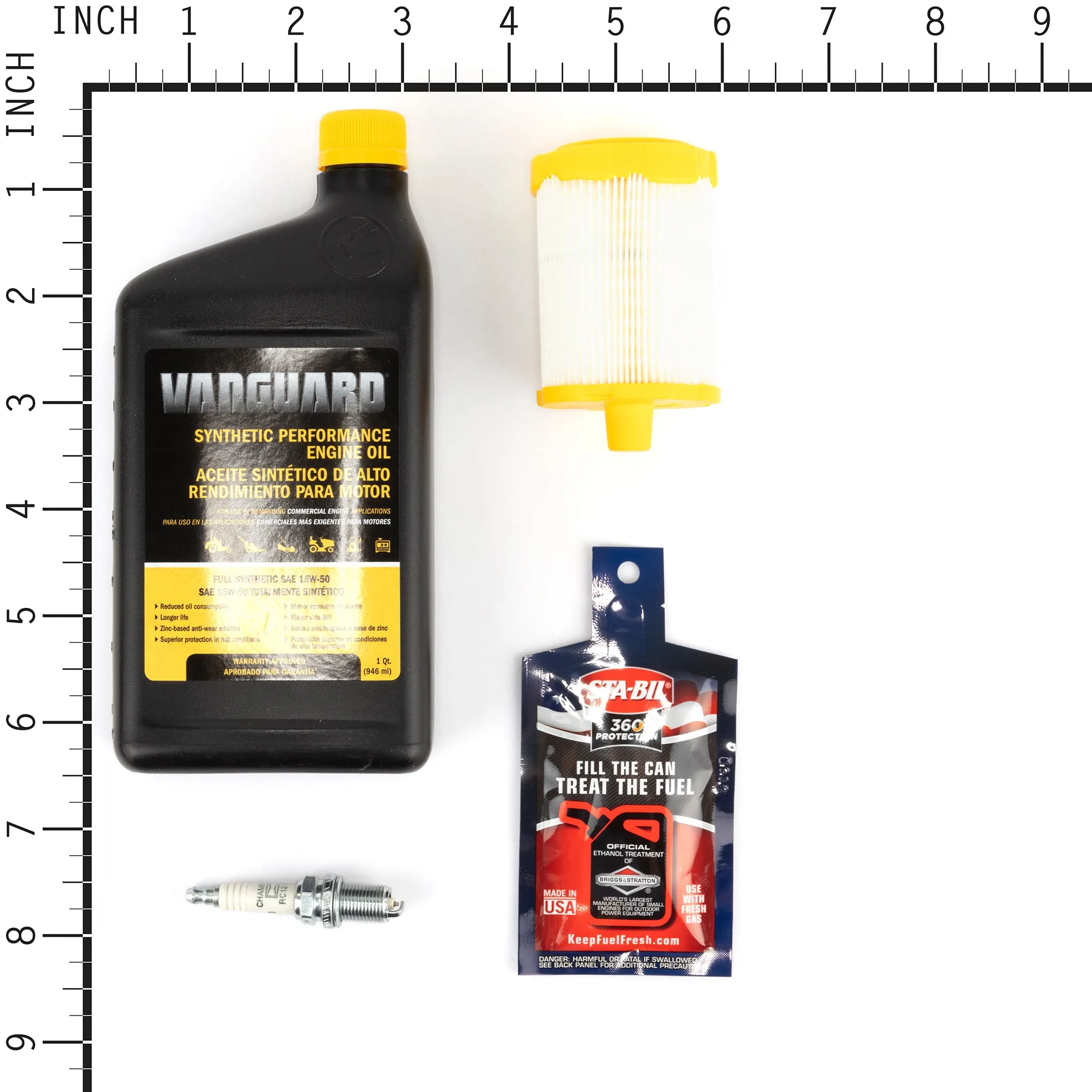 Briggs and Stratton 84006008 Maintenance Kit