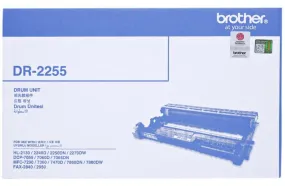 Brother Drum 2255