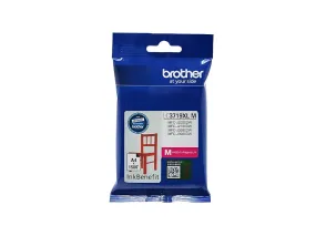 Brother LC3719XL Super High Yield Magenta Ink Cartridge (LC3719XL-M)
