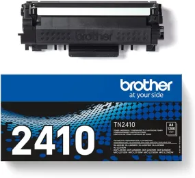 Brother TN-2410 Black Toner Cartridge TN2410