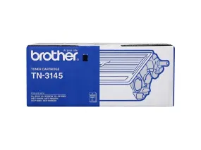 Brother TN-3145 Black Toner Cartridge (TN3145)