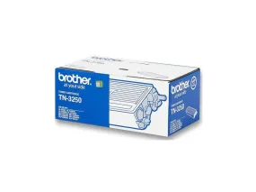 Brother TN-3250 Black Toner Cartridge