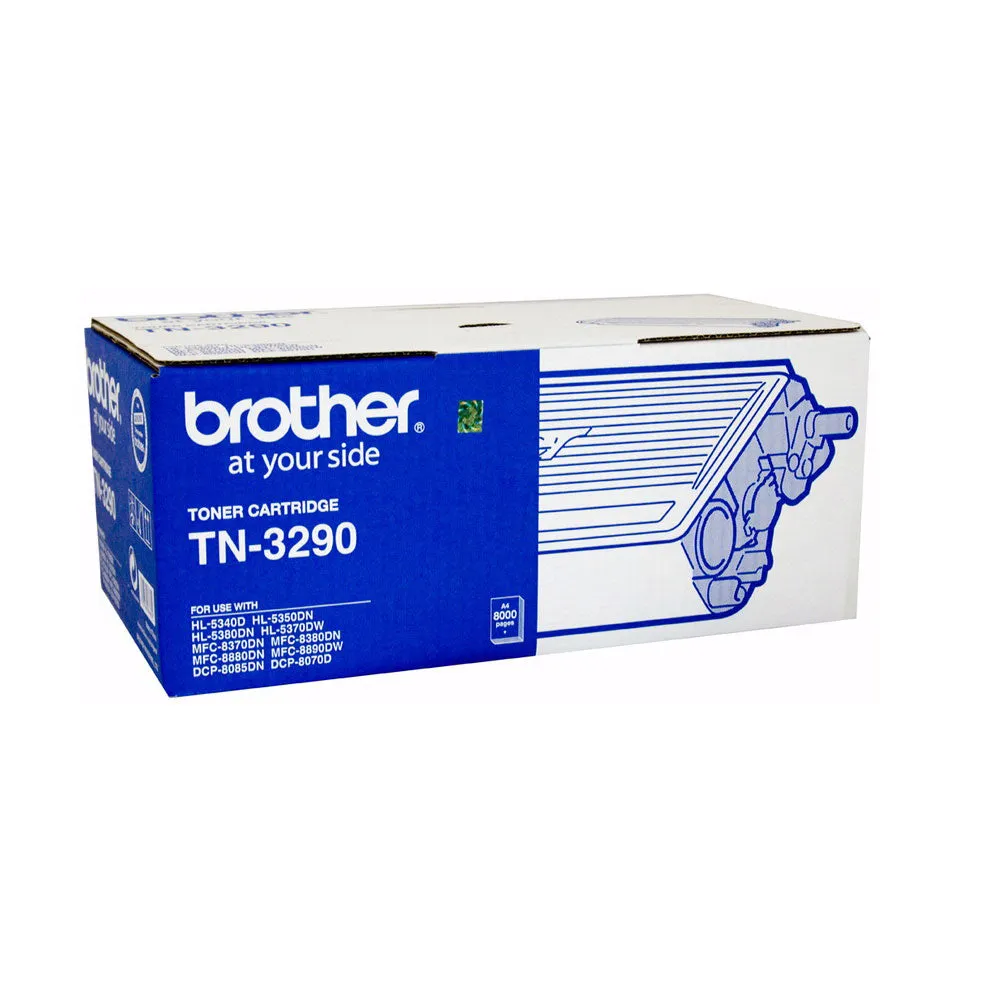 Brother  Toner Tn 3290