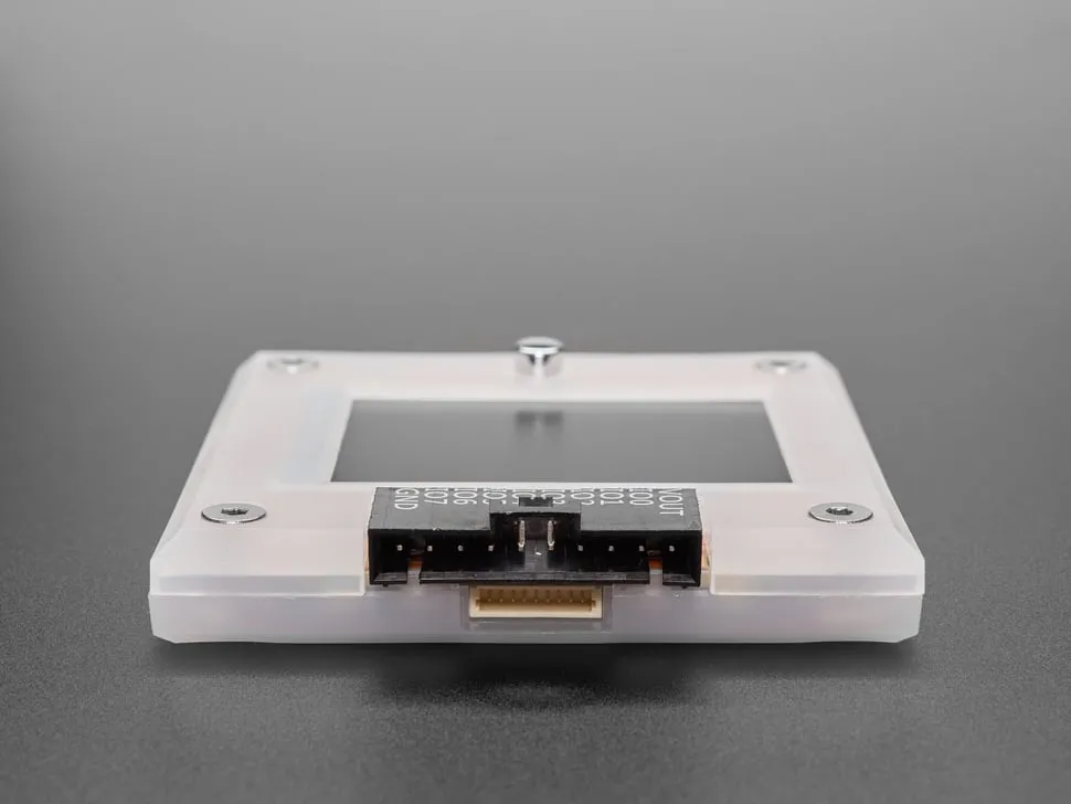Bus Pirate 5 Base Kit with Bus Pirate 5 PCB and Enclosure