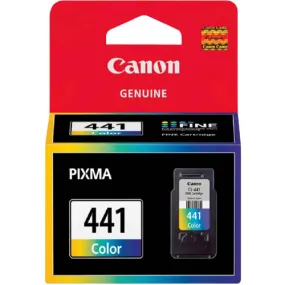 Cannon 441 Clr