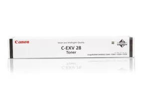 Cannon CEXV28 Blk