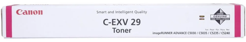 Cannon CEXV29  MAGENTA