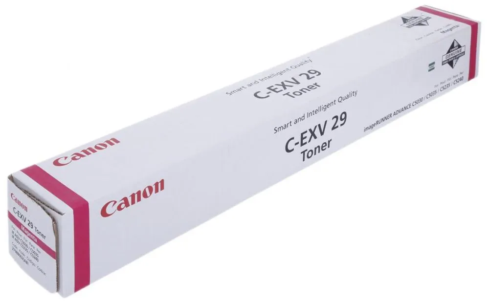 Cannon CEXV29  MAGENTA