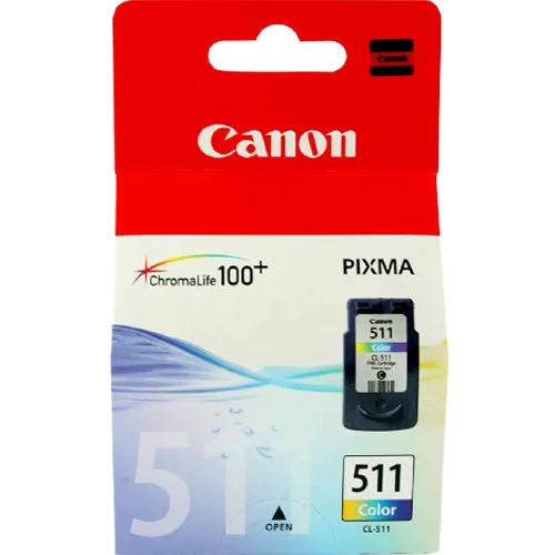 Cannon CL 511 Clr