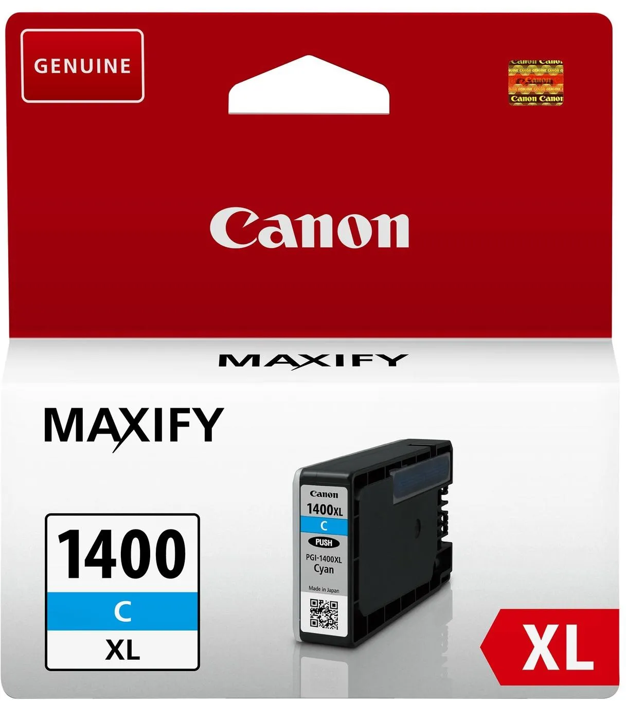 Cannon PG1400 Cyan