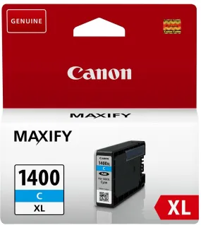 Cannon PG1400 Cyan