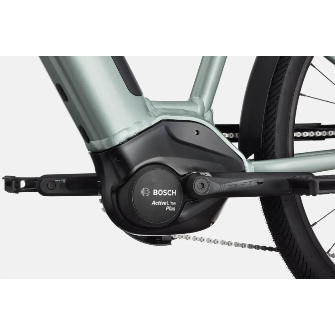 Cannondale Adventure Neo 2 EQ