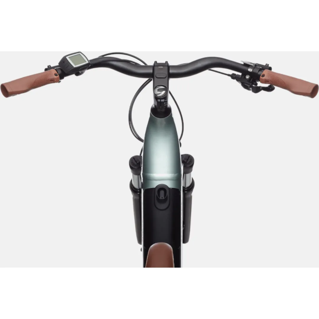 Cannondale Adventure Neo 2 EQ