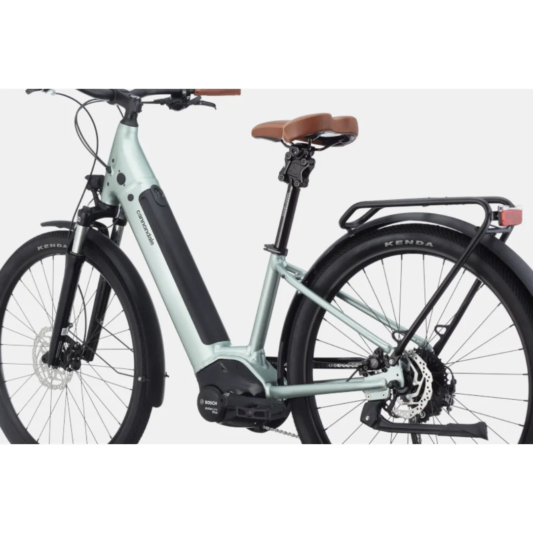 Cannondale Adventure Neo 2 EQ