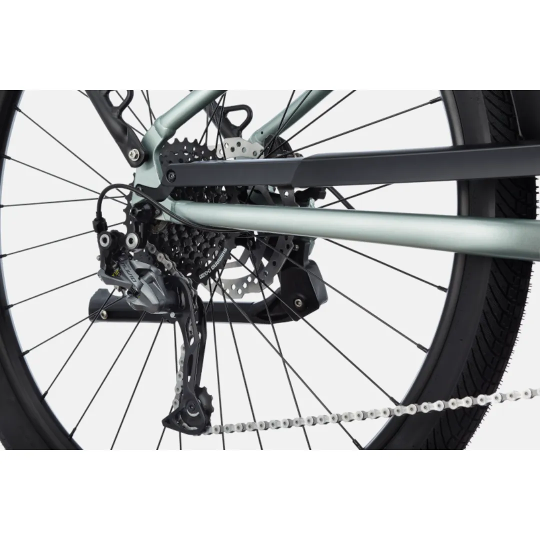 Cannondale Adventure Neo 2 EQ