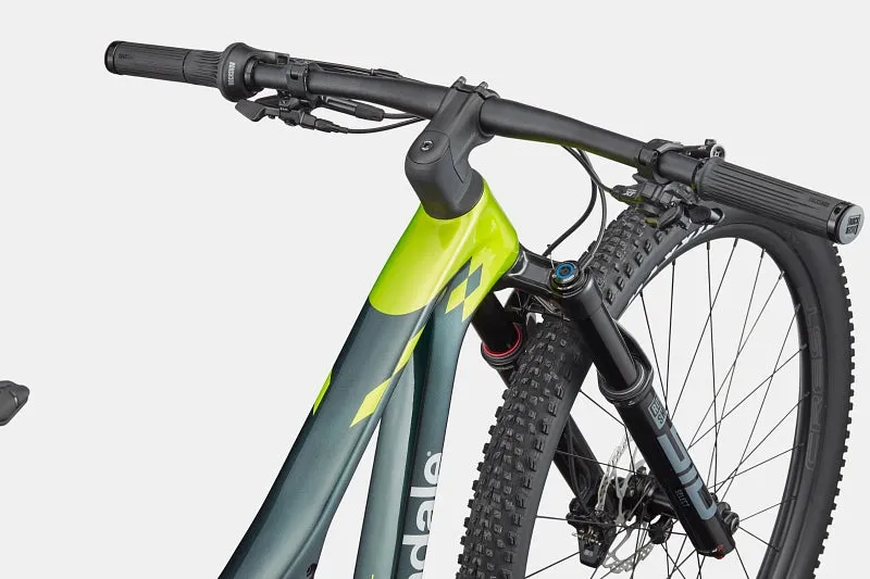 Cannondale Scalpel 3
