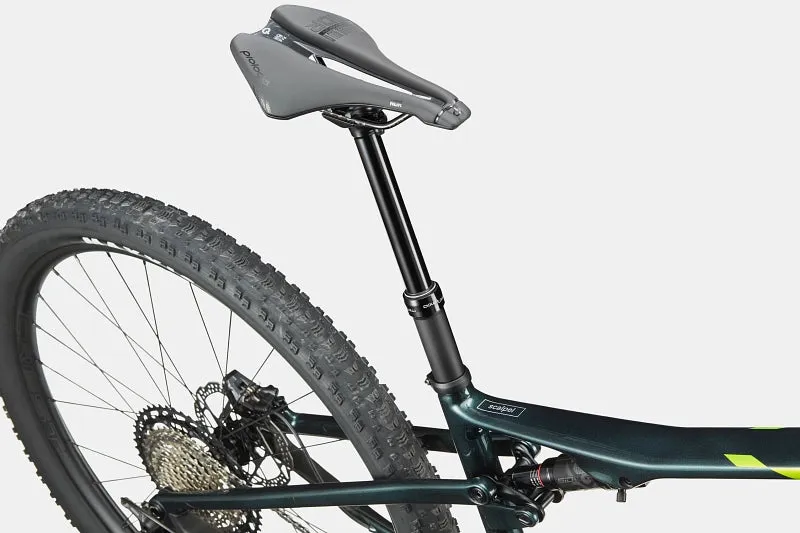Cannondale Scalpel 3