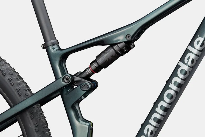 Cannondale Scalpel 3