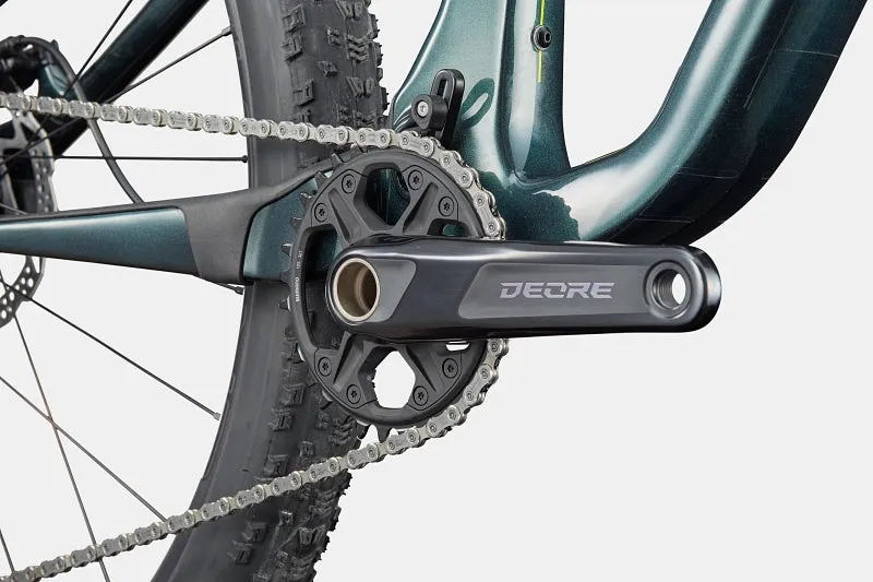 Cannondale Scalpel 3