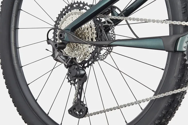 Cannondale Scalpel 3