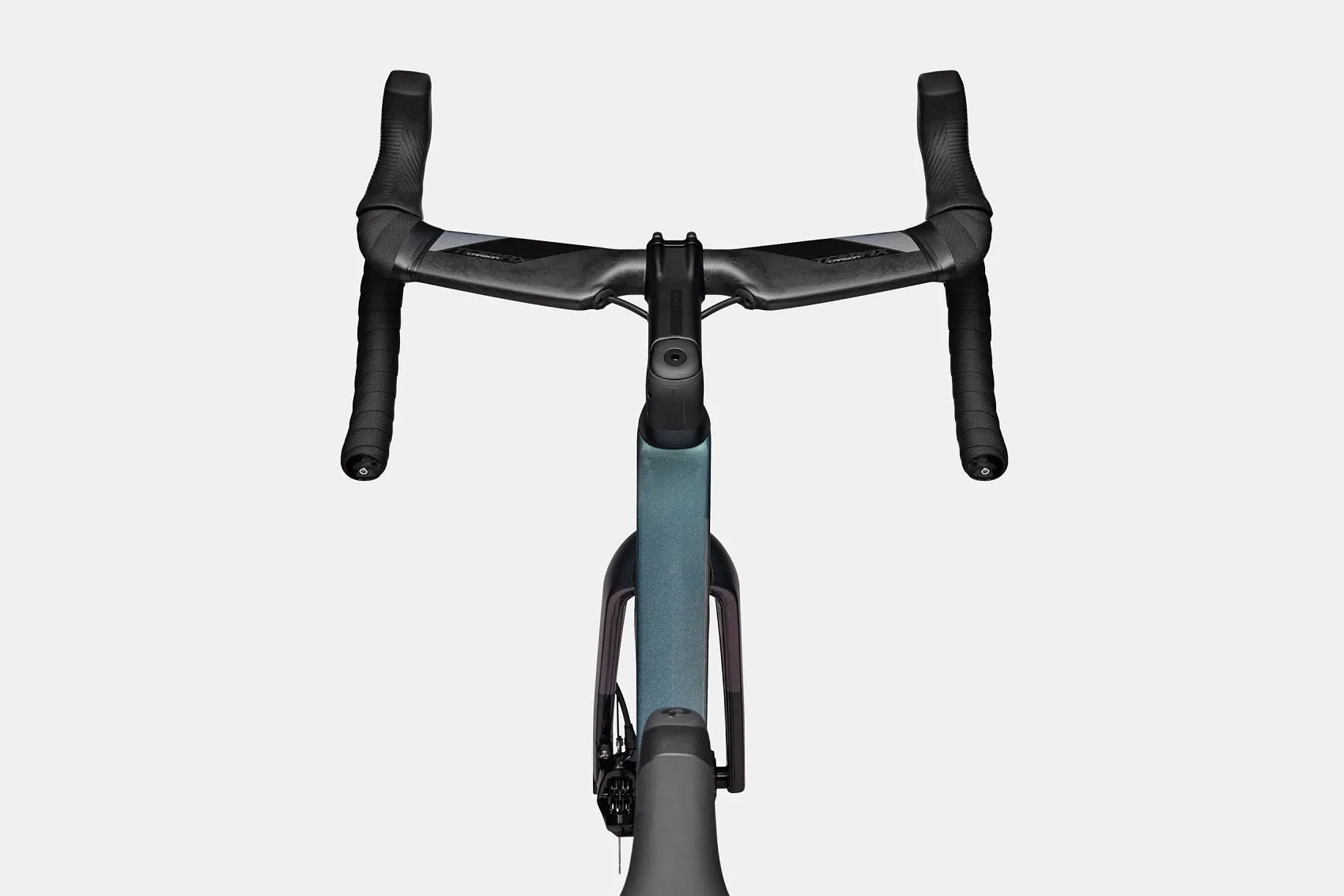 Cannondale SuperSix Evo 1 Mystique Gray w/Midnight Blue