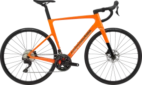 Cannondale SuperSix EVO 4