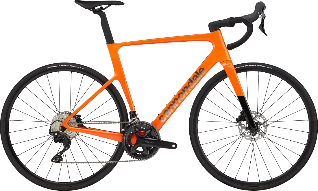 Cannondale SuperSix EVO 4