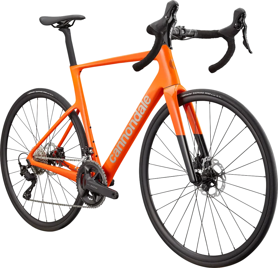 Cannondale SuperSix EVO 4