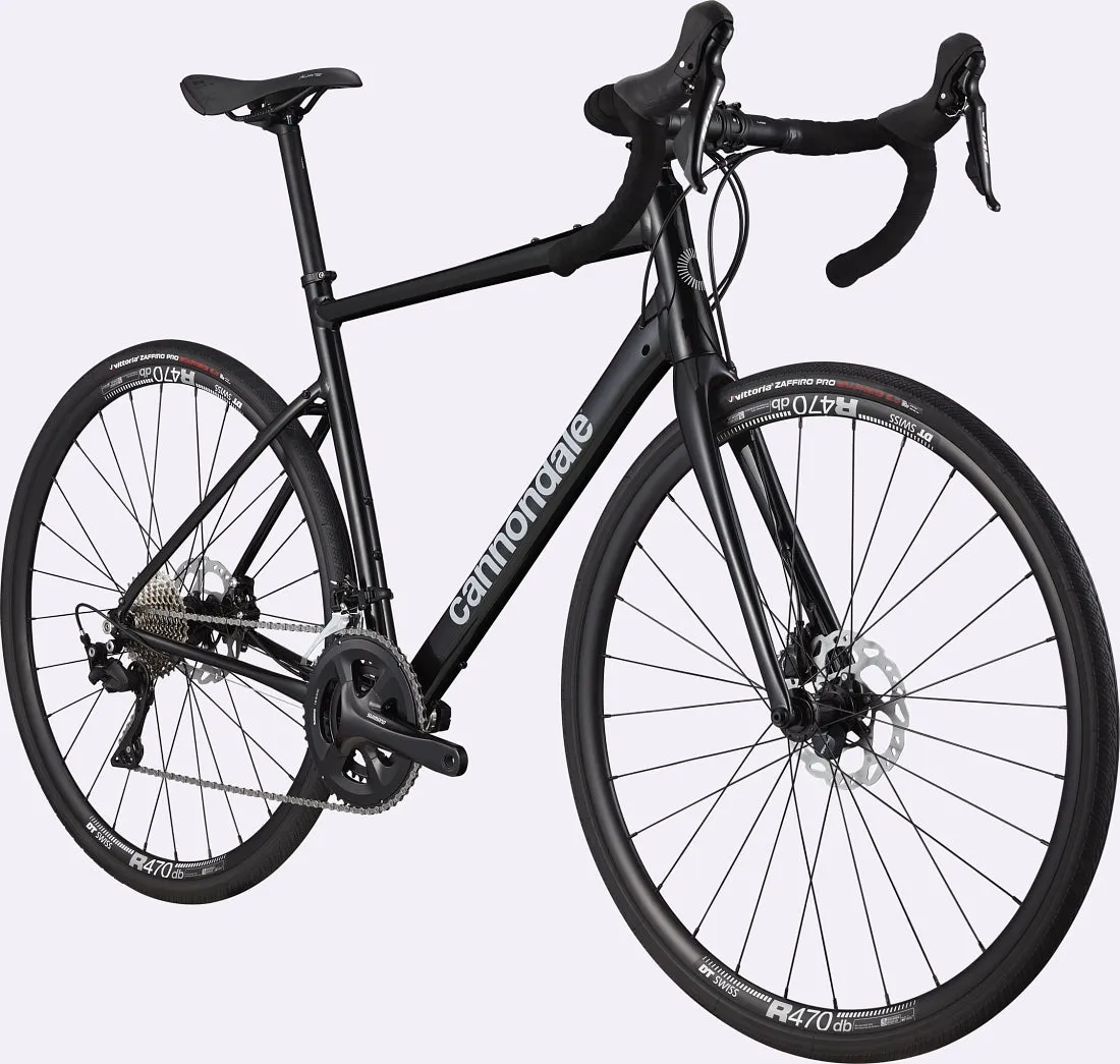 Cannondale Synapse 1