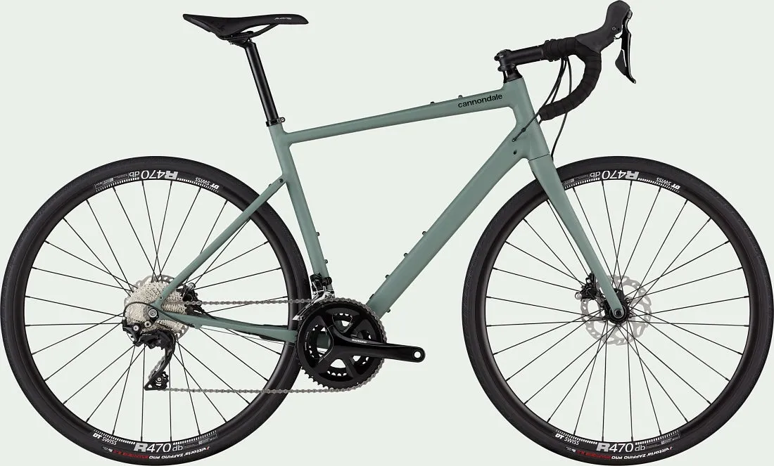 Cannondale Synapse 1