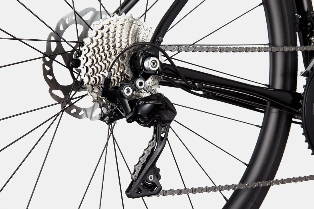 Cannondale Synapse 1