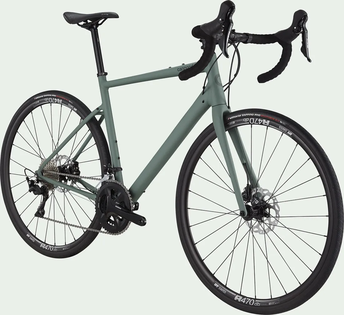 Cannondale Synapse 1