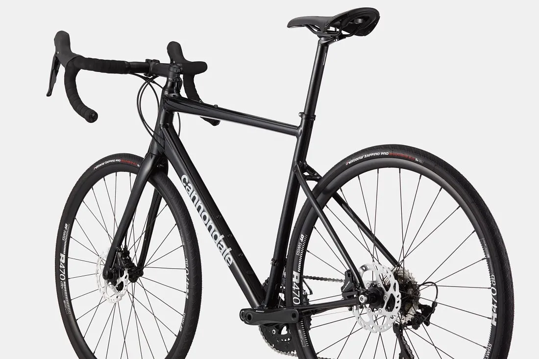 Cannondale Synapse 1