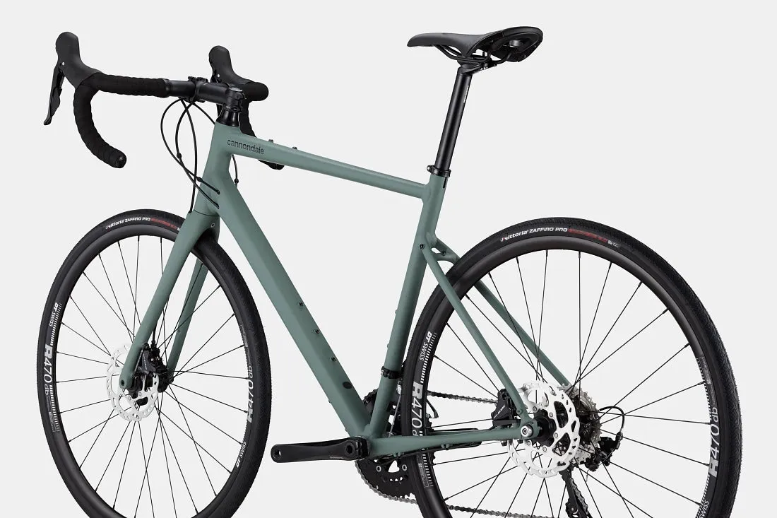 Cannondale Synapse 1