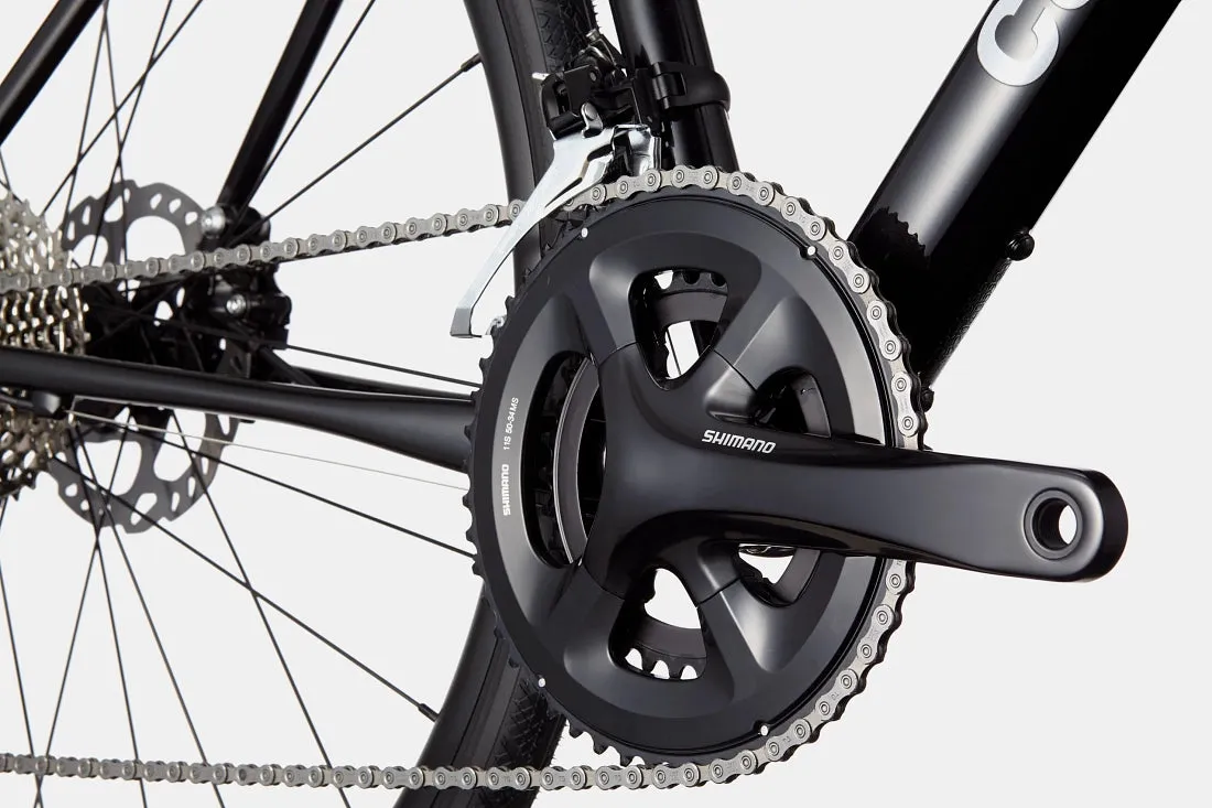 Cannondale Synapse 1