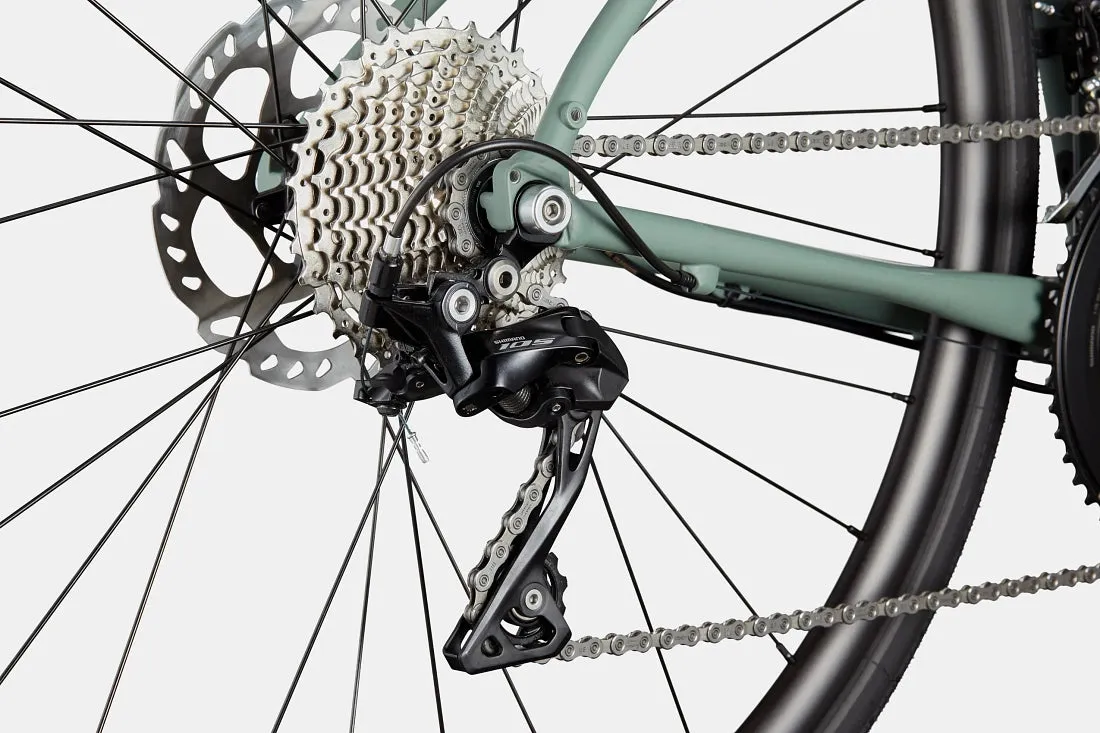 Cannondale Synapse 1