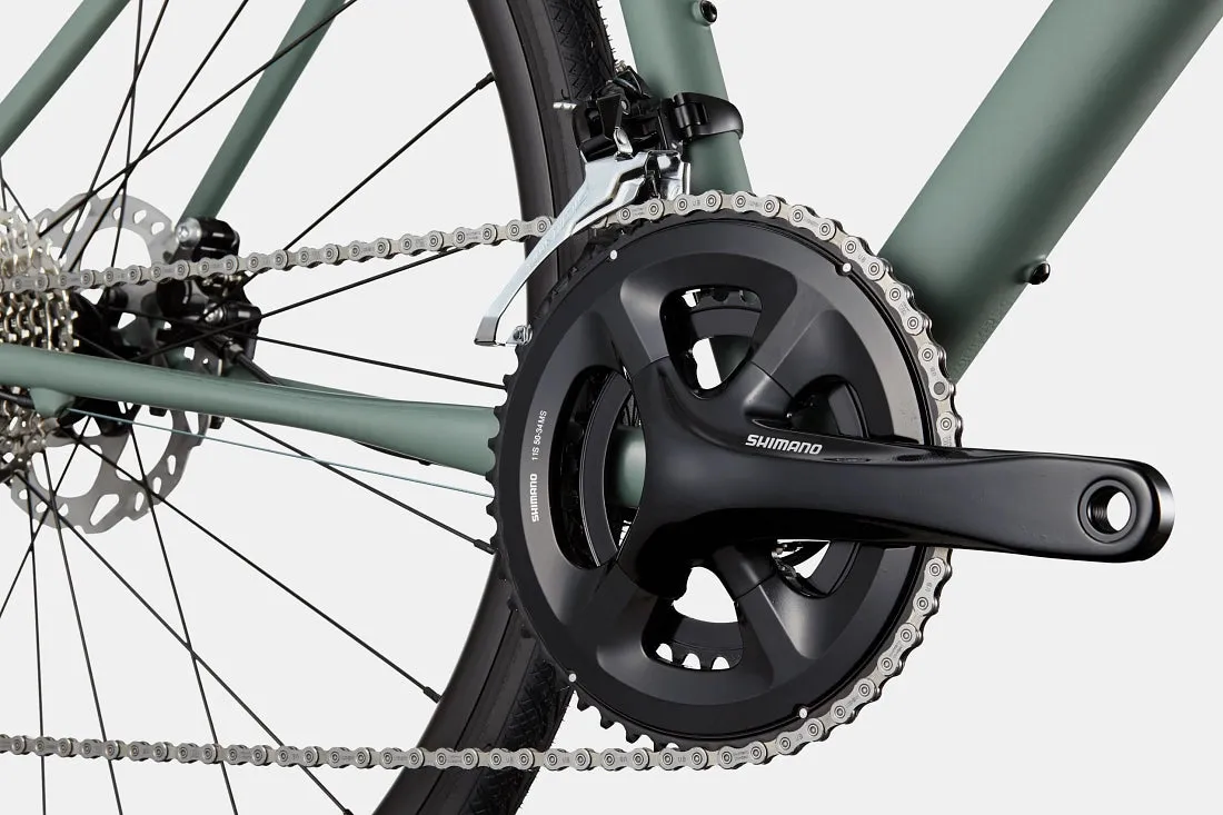 Cannondale Synapse 1