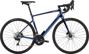 Cannondale Synapse Carbon 3 L Road Bike