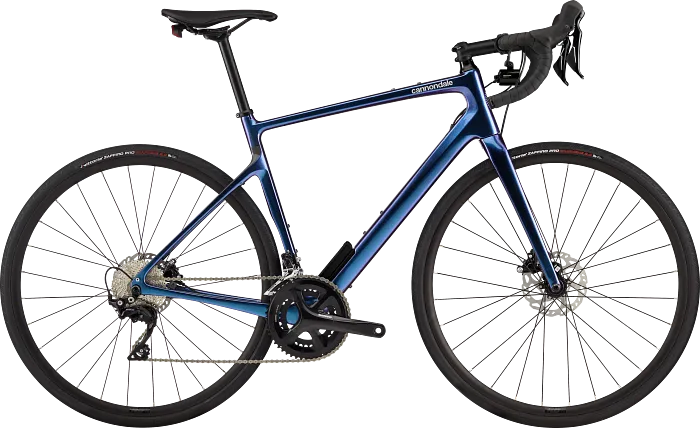 Cannondale Synapse Carbon 3 L Road Bike