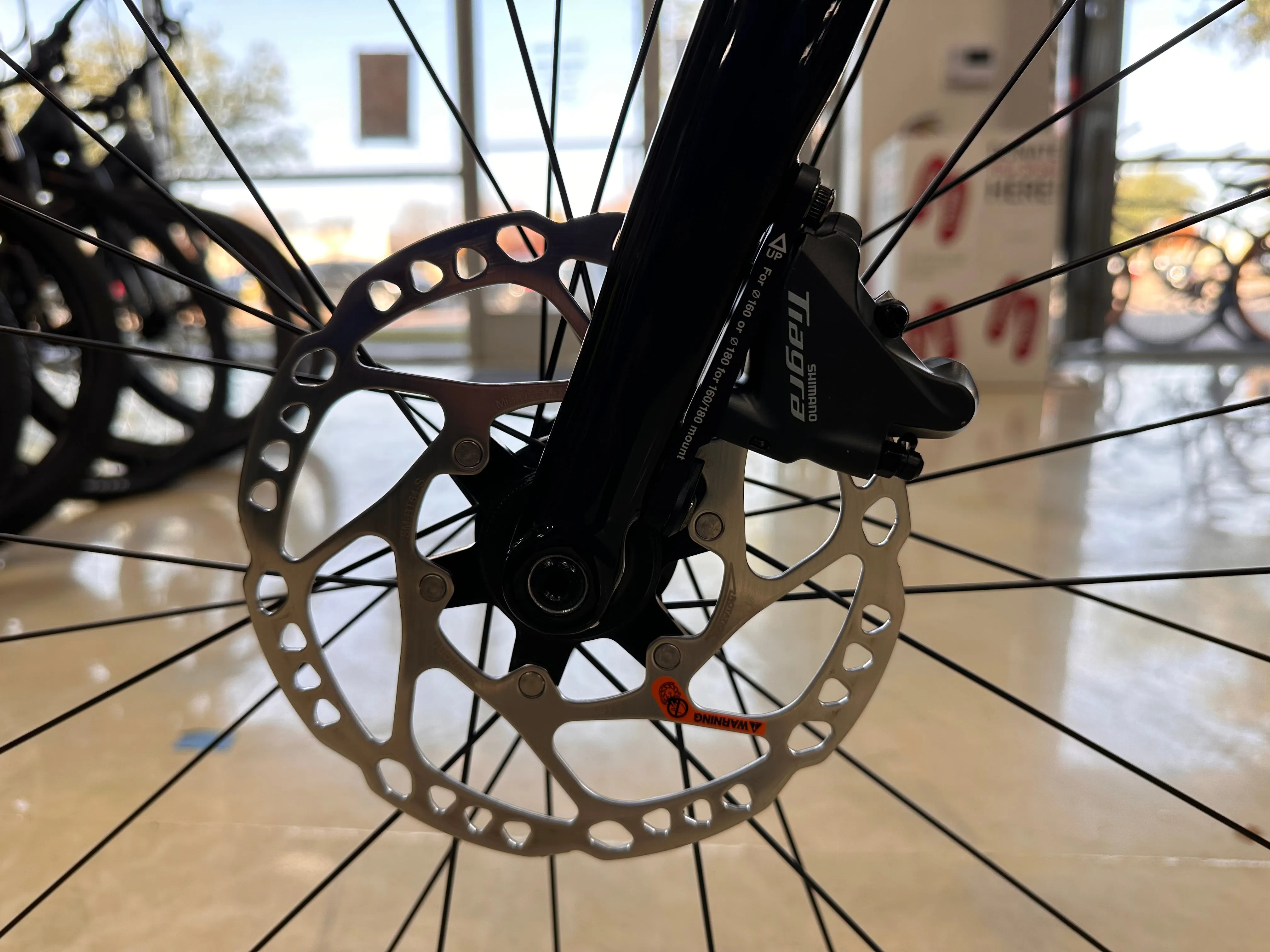 Cannondale Synapse Carbon 4 Shimano Tiagra - 2022