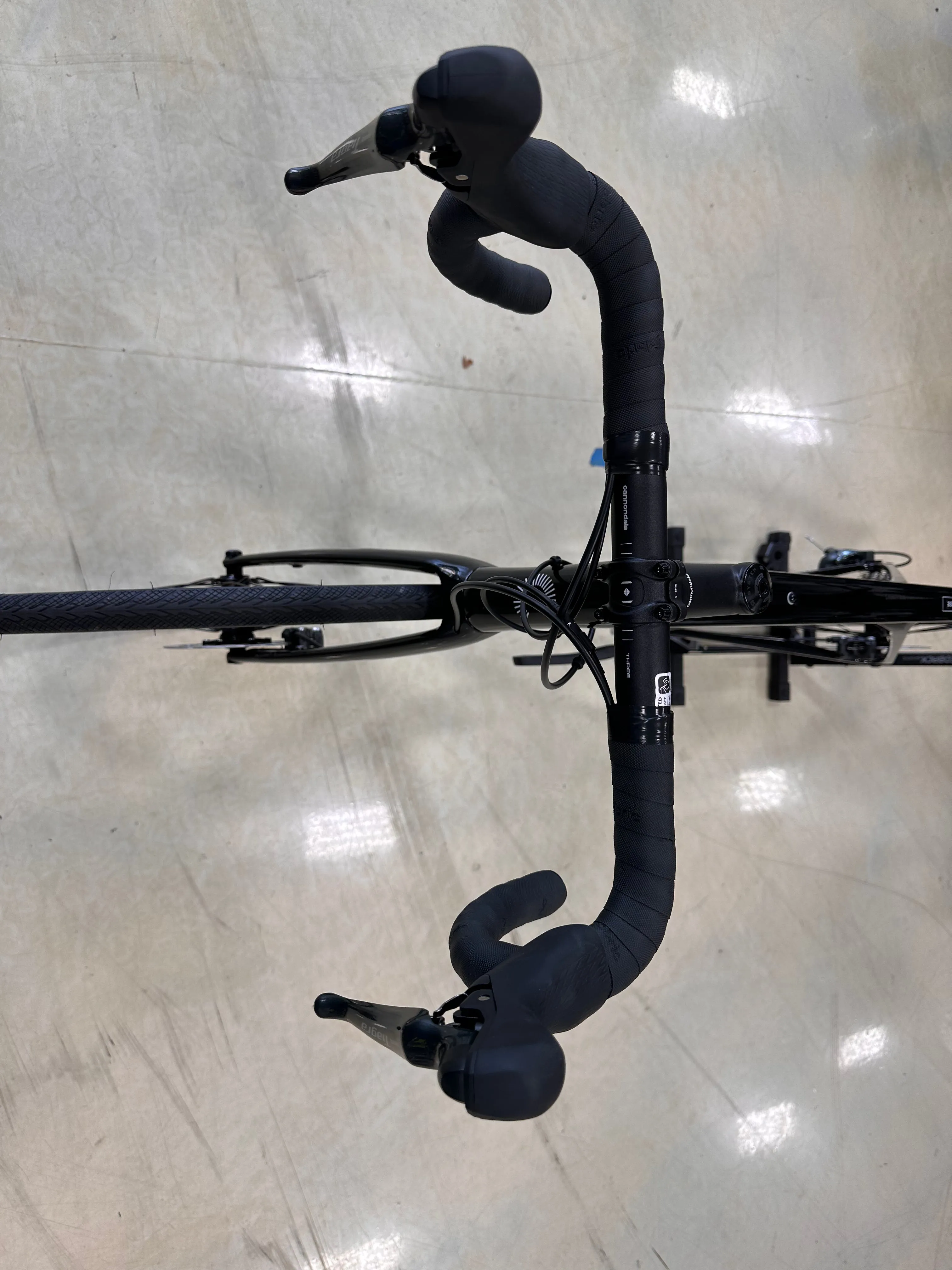 Cannondale Synapse Carbon 4 Shimano Tiagra - 2022