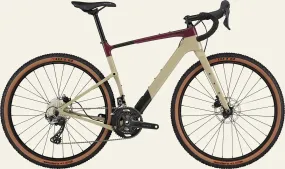 Cannondale Topstone Carbon 3 650b