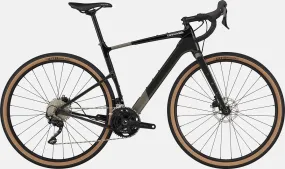 Cannondale Topstone Carbon 4