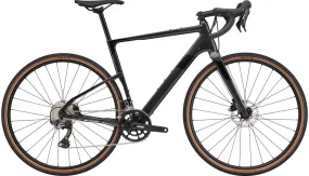 Cannondale Topstone Carbon 5 GRX Gravel Bike 2021